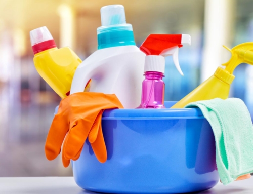 The Essential Guide to Janitorial Cleaning